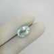Aquamarine 6.85 Ct Good Quality Aquamarine 6.85 Ct Good Quality